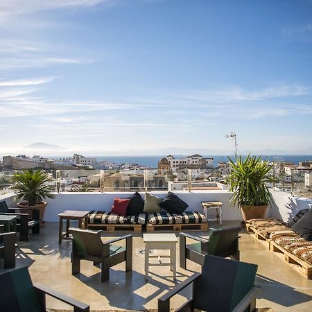 Kook Hotel Tarifa Exteriér fotografie