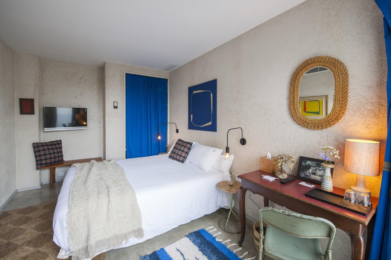 Kook Hotel Tarifa Exteriér fotografie