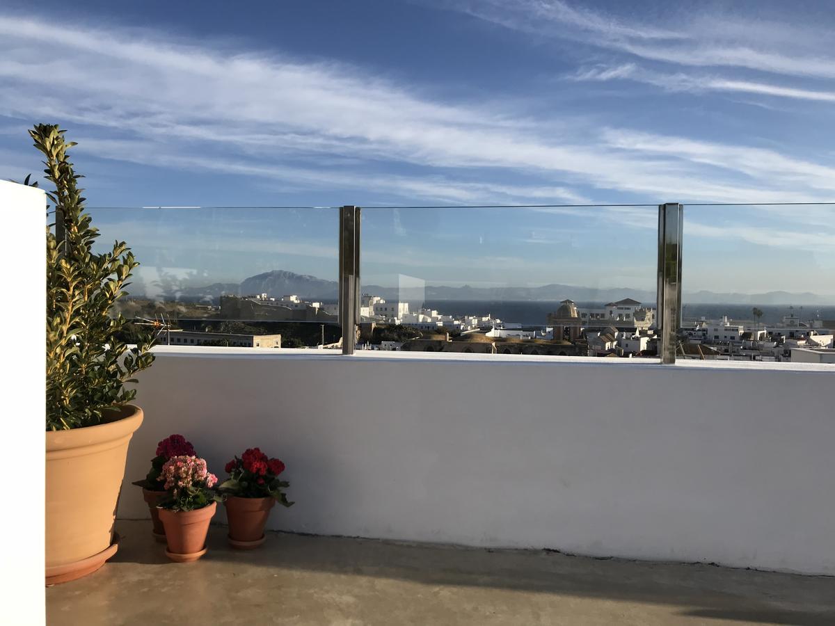 Kook Hotel Tarifa Exteriér fotografie